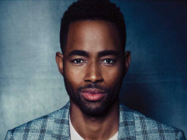 Insecure Star Jay Ellis: 'I Want to Change the Narrative Around Young Black Men'
