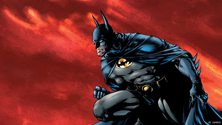 11 Awesome Batman Artists' Variant Covers To 'Detective Comics' #1000