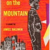 Baldwin's semi-autobiographical novel, 1953