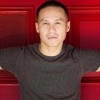 B.D. Wong