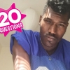 20 Questions with Boy Radio