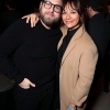 Hill and Rashida Jones